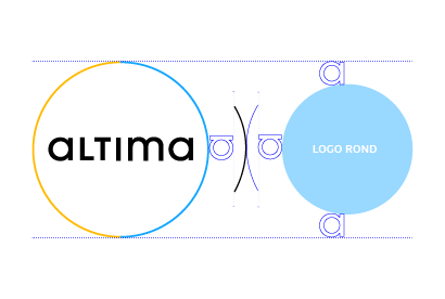schema cobranding rond