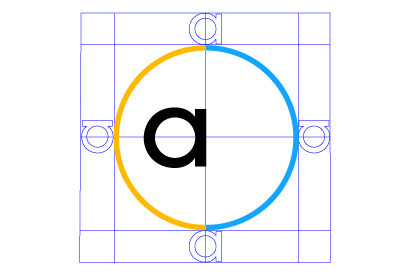 Logo Altima en icone
