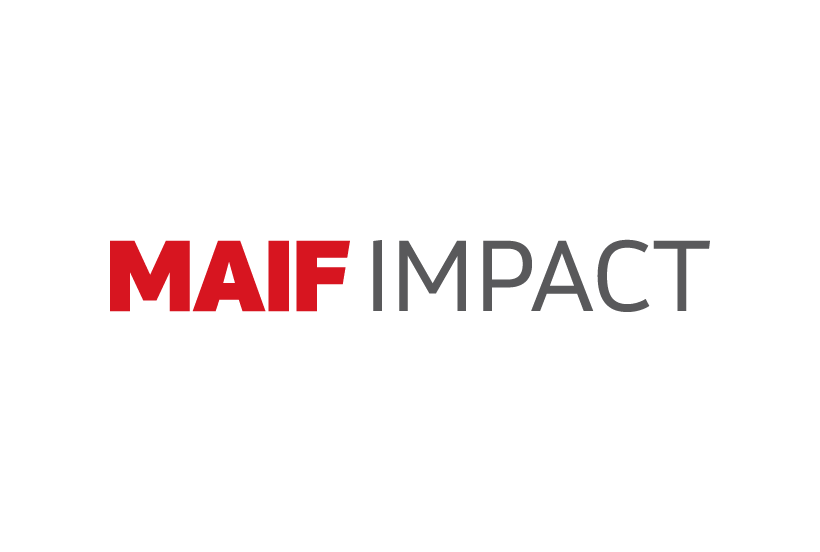 Maif investissement social et solidaire rvb