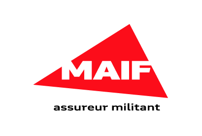 bloc marque déformé