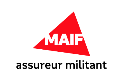 echelle du bloc marque MAIF