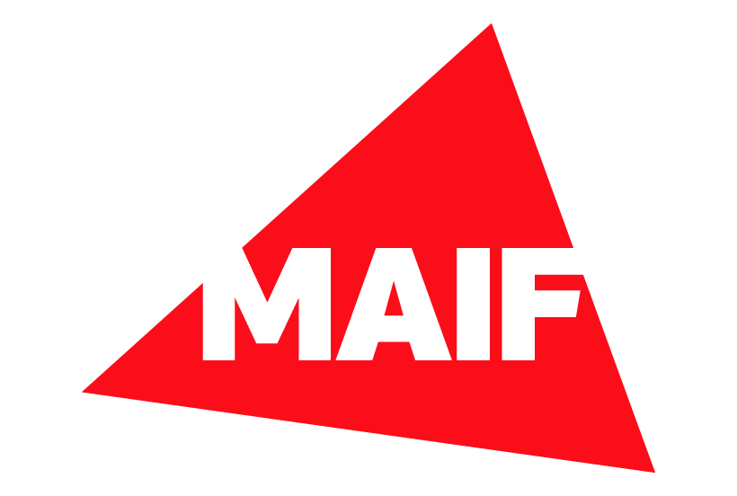 Logotype MAIF