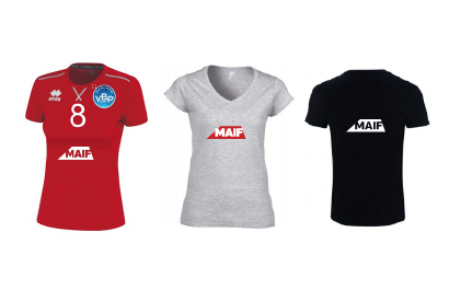 logo MAIF overzoom - erreur d'utilisation