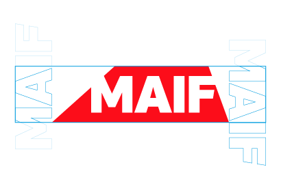 logo MAIF overzoom espace protege