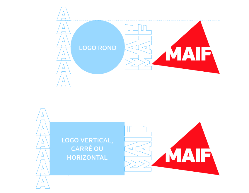 construction co branding MAIF