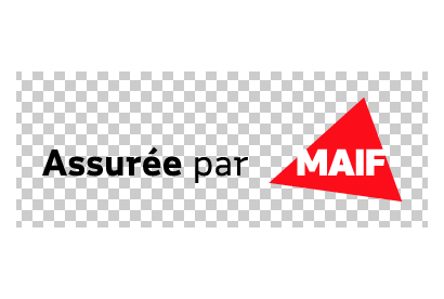 logo maif marque ingredient version féminin