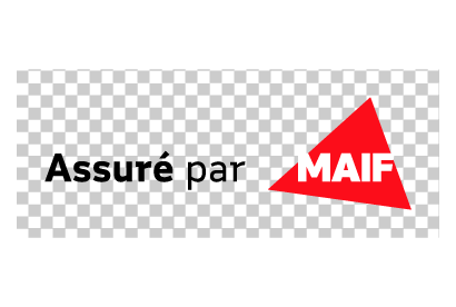 logo maif marque ingrédient declinaison masculin