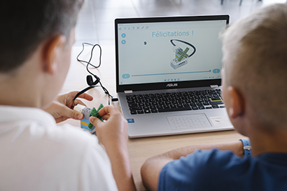 Numerique Ethique Tour 2022 a Montmarault dans l'Allier