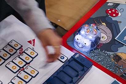 Numerique Ethique Tour 2022 a Montmarault dans l'Allier