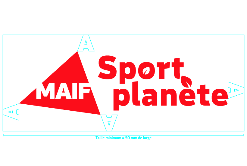 Logo Sport Planète MAIF