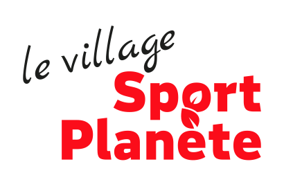 logo le village