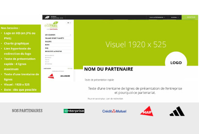 exemple de support de communication 2