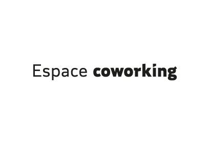 service : espace de coworking