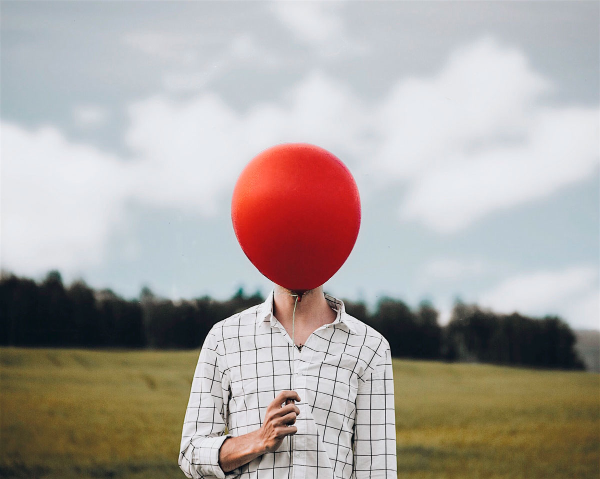 pas de sens, personne seule