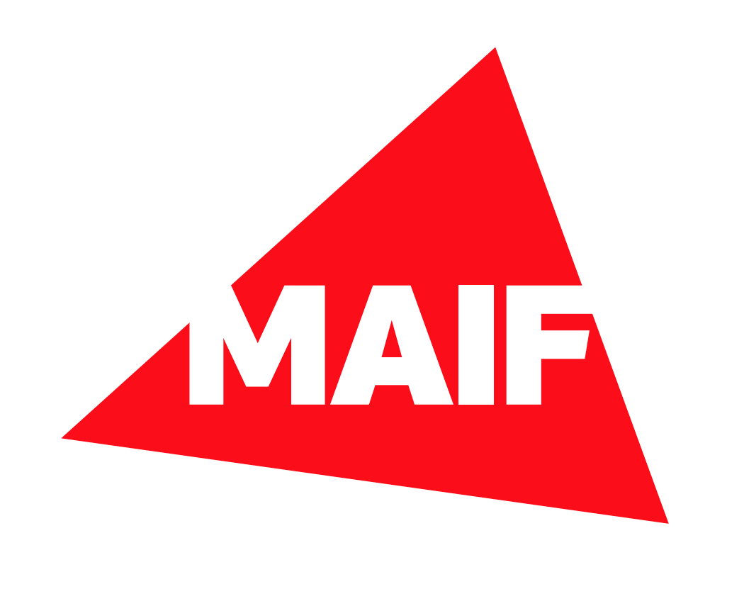 logo maif