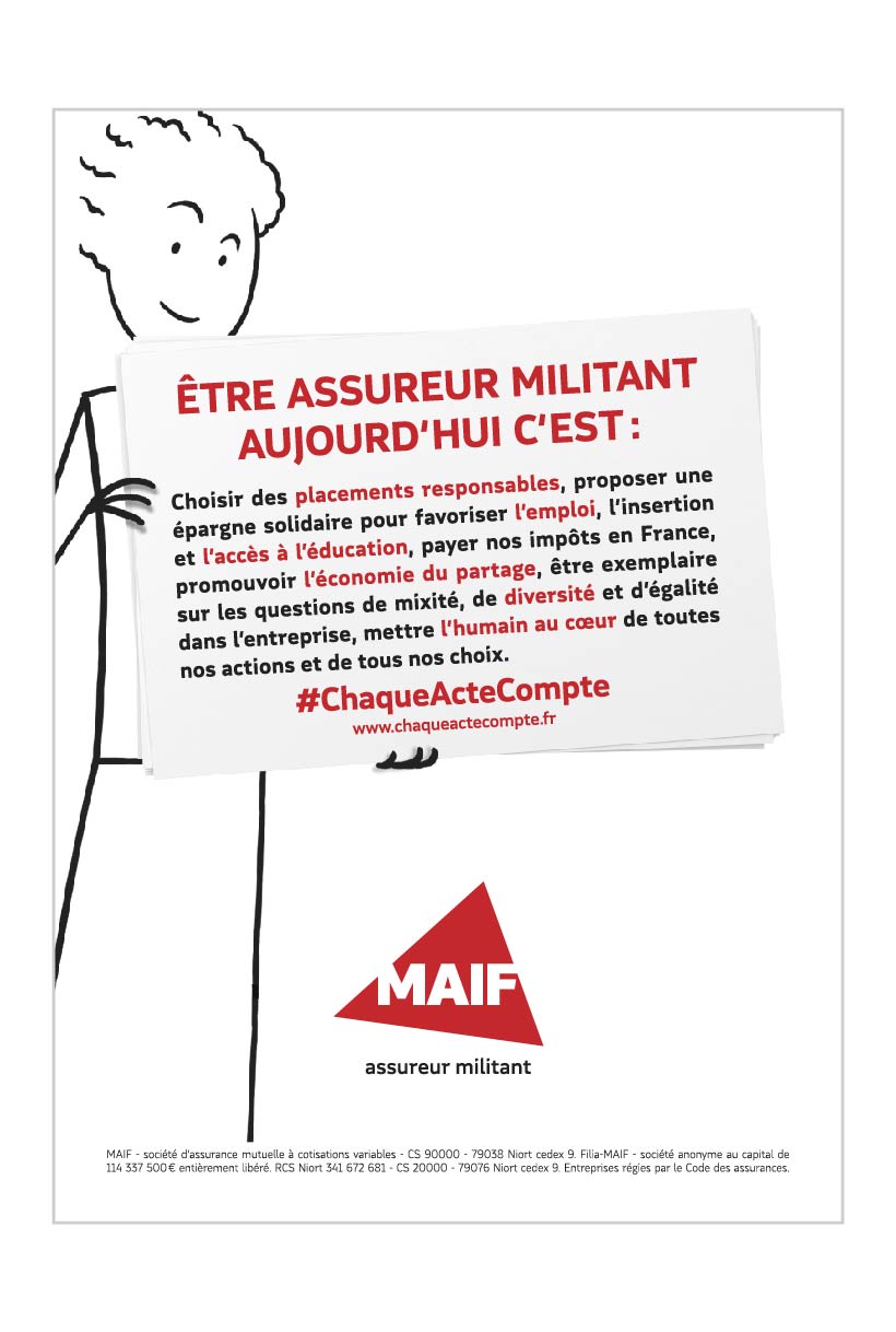 visuel institutionnel SOCIAL