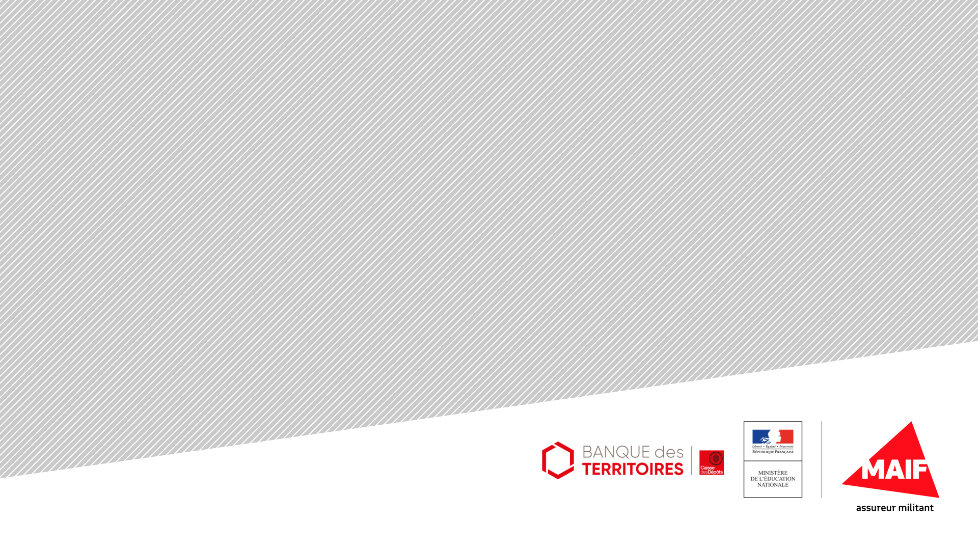 AFD forum MAIF cobranding