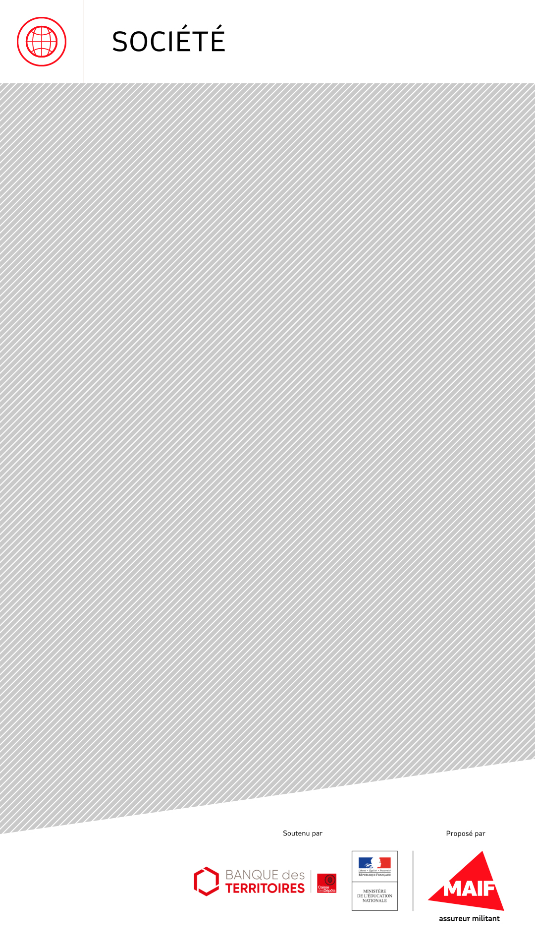 AFD vitrine MAIF cobranding