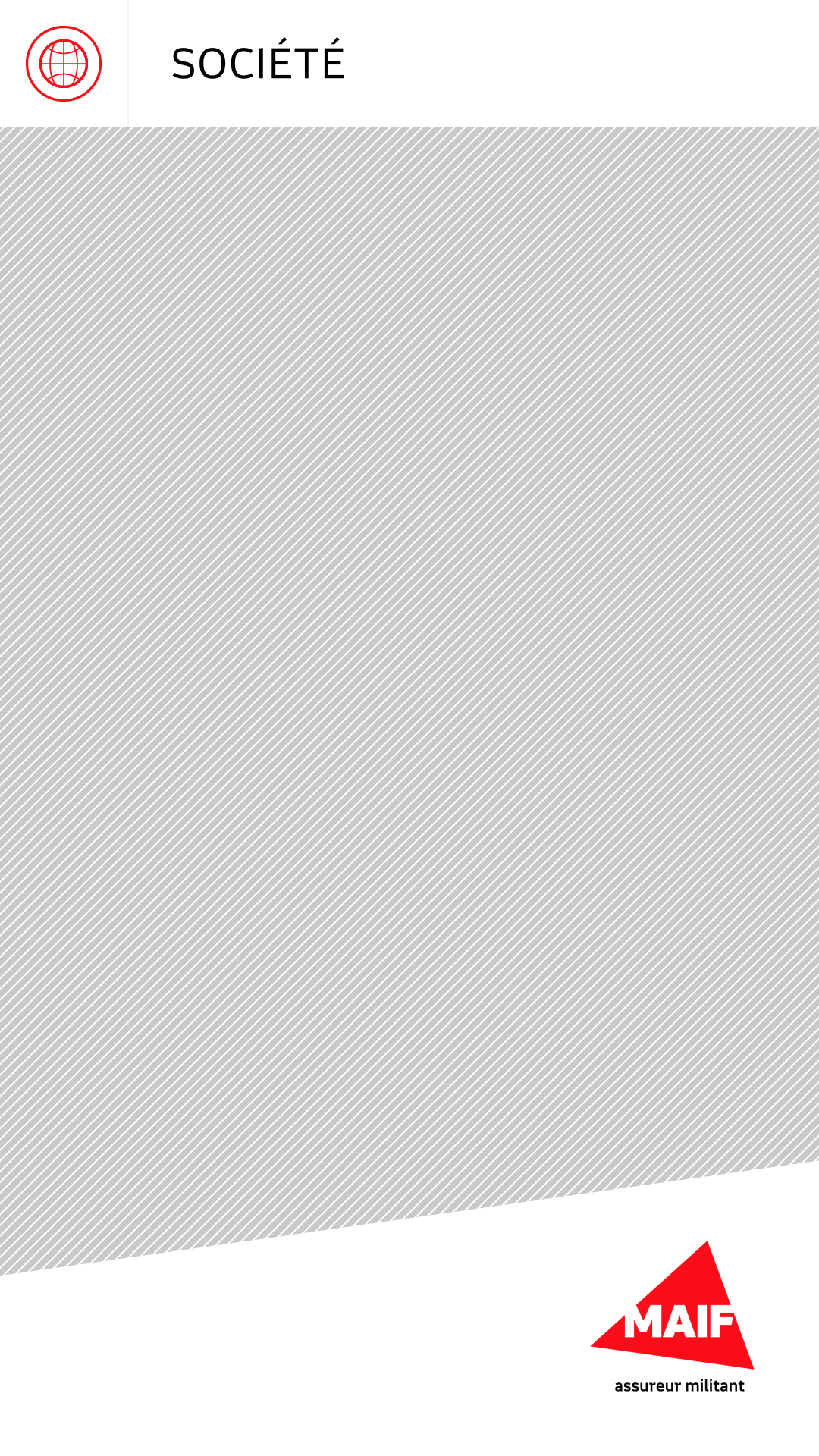 AFD vitrine sans mention