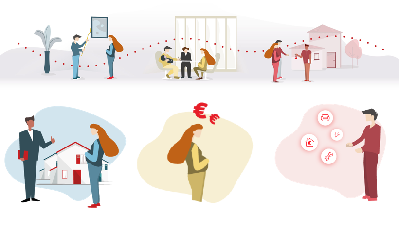 exemples d'illustration